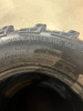 Шины Carlisle Sport Trail LH 26/9 R12 100H б/у
